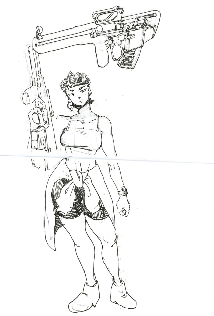 CrankedArrow tweet media