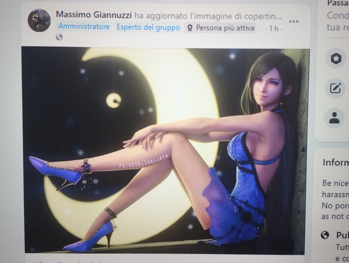 Massimo Giannuzzi tweet media