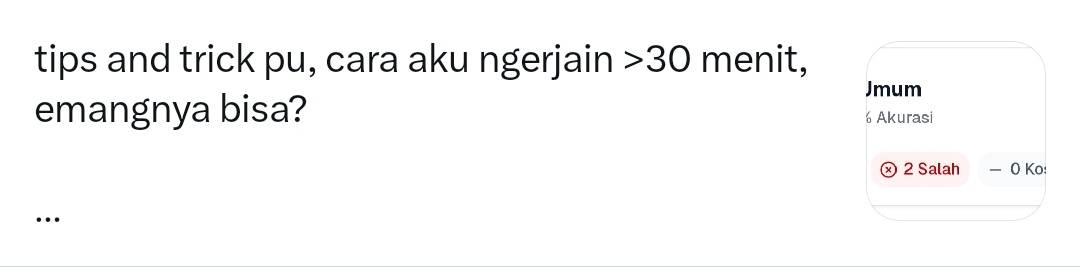 aish²⁶ #lockin tweet media