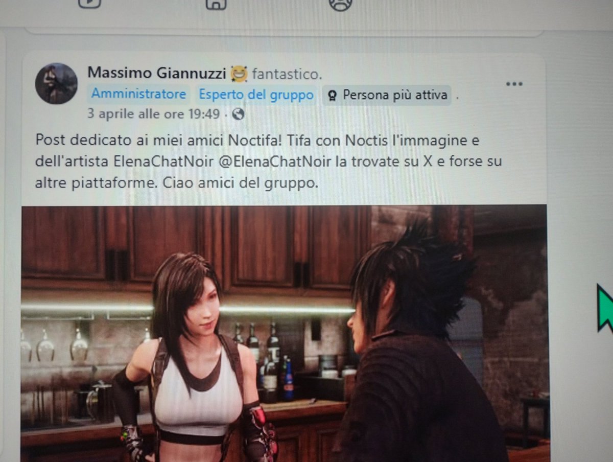 Massimo Giannuzzi tweet media