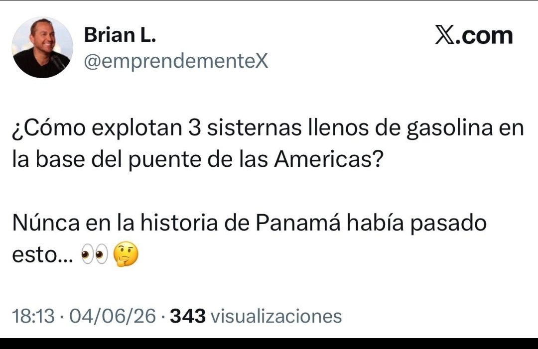 Denuncia ciudadana, opiniones y más tweet media