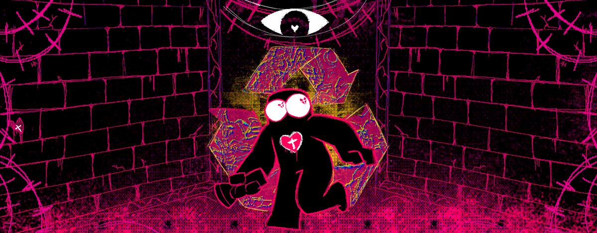 GRACE: REIMAGINED FAITH tweet media