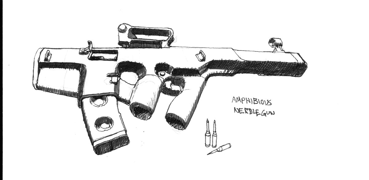 CrankedArrow tweet media