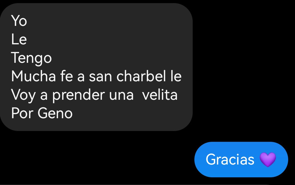 Marisol Cid tweet media