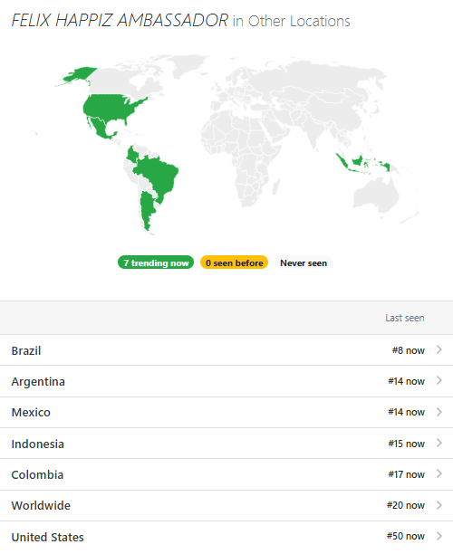 Felix 필릭스 Central tweet media