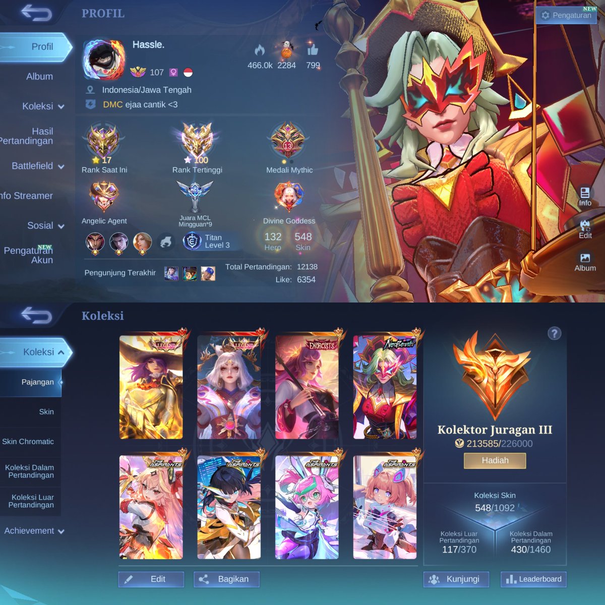 𝓵𝓾𝓬𝓲𝓮 tweet media