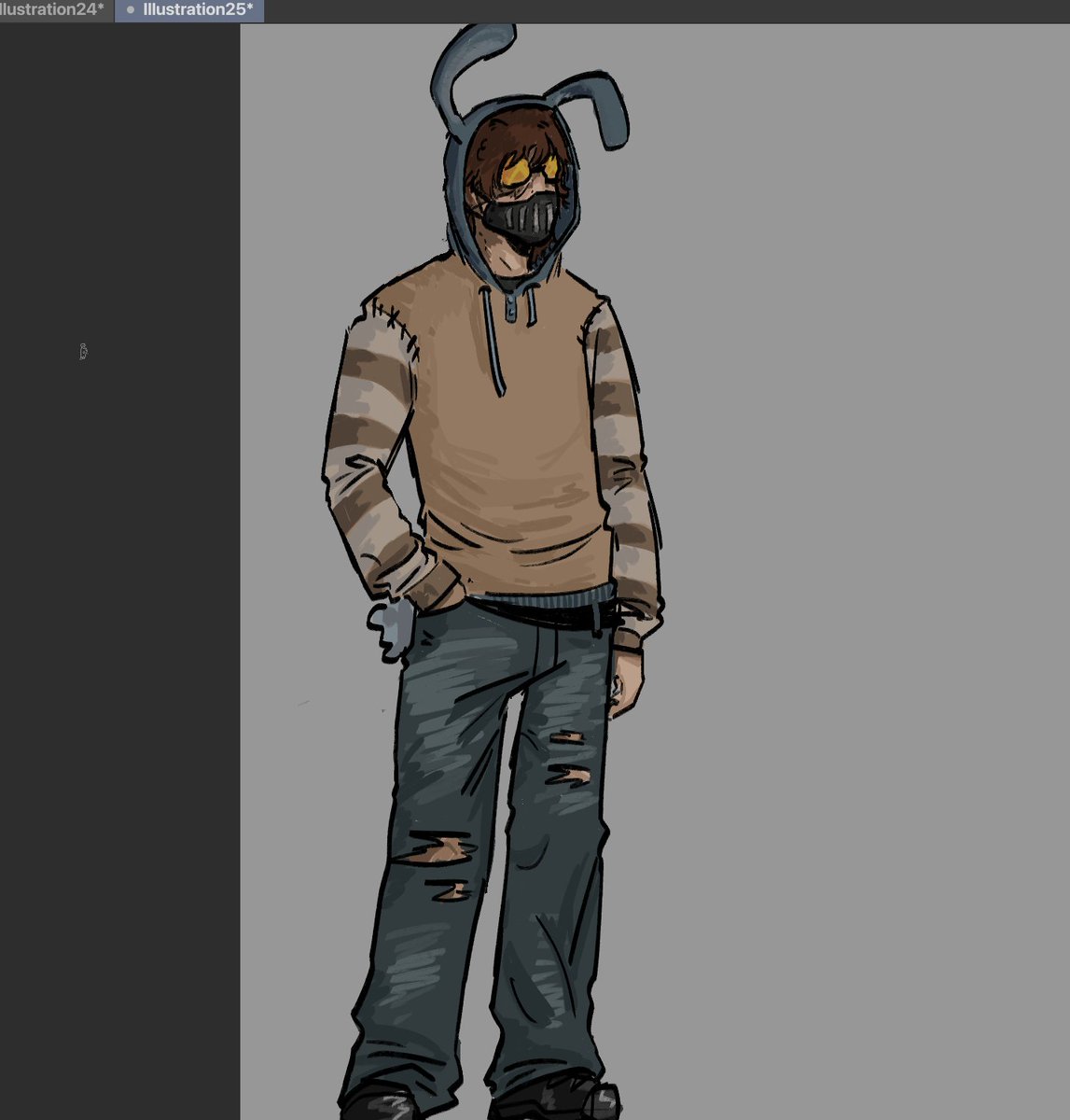 .tripp⊬ 📻🪓 tweet media