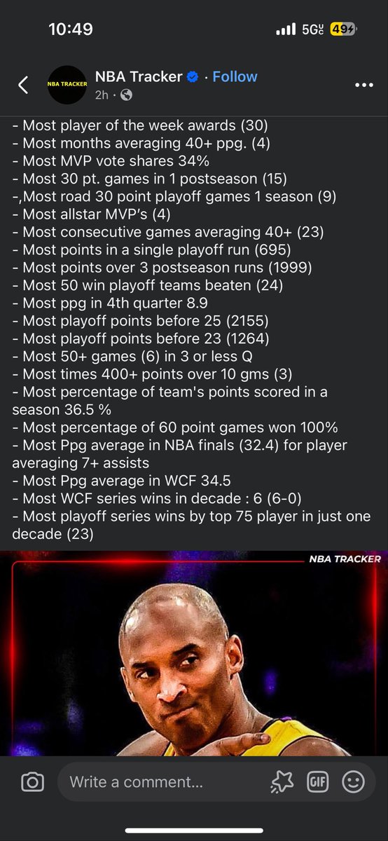KobesoGoated tweet media