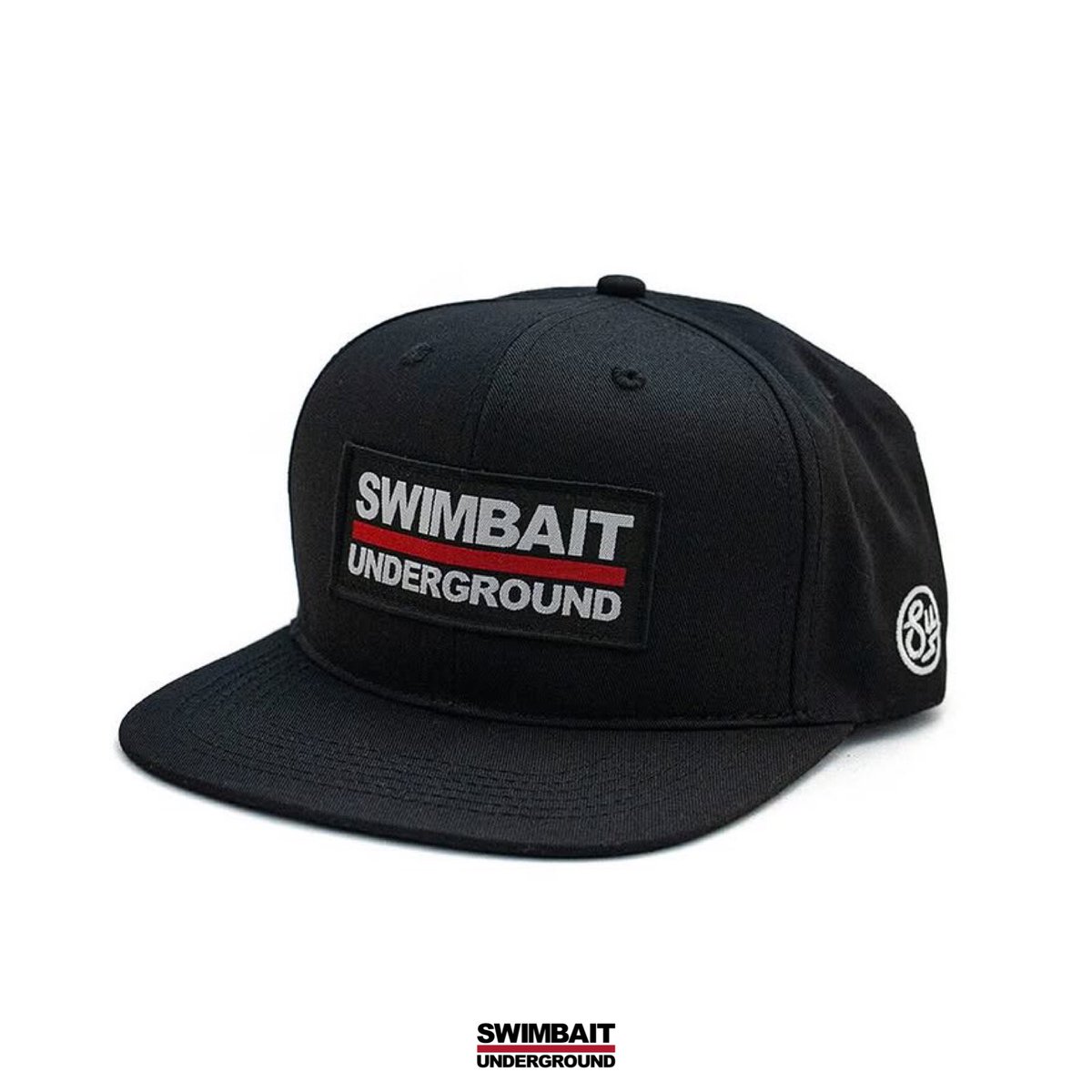 Swimbait Underground tweet media