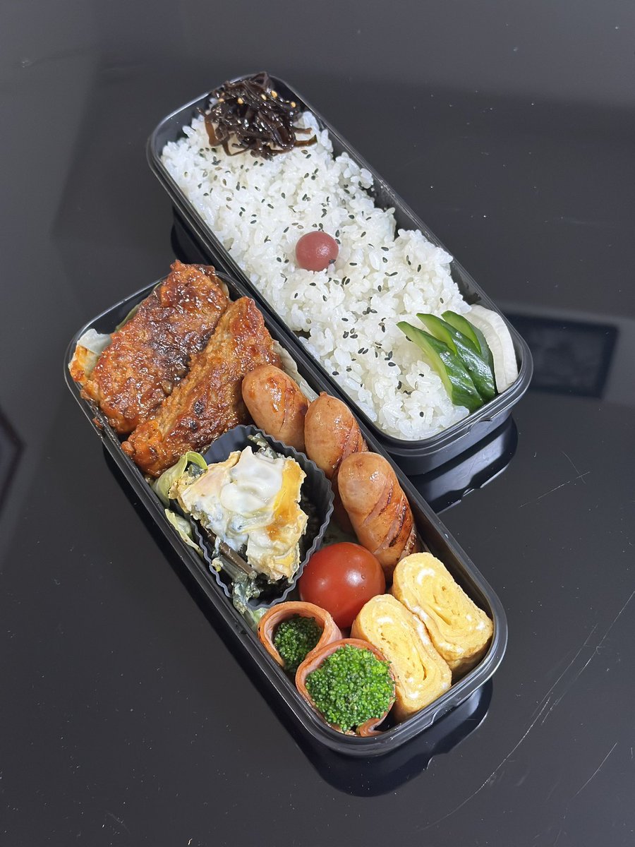 ホスト弁当