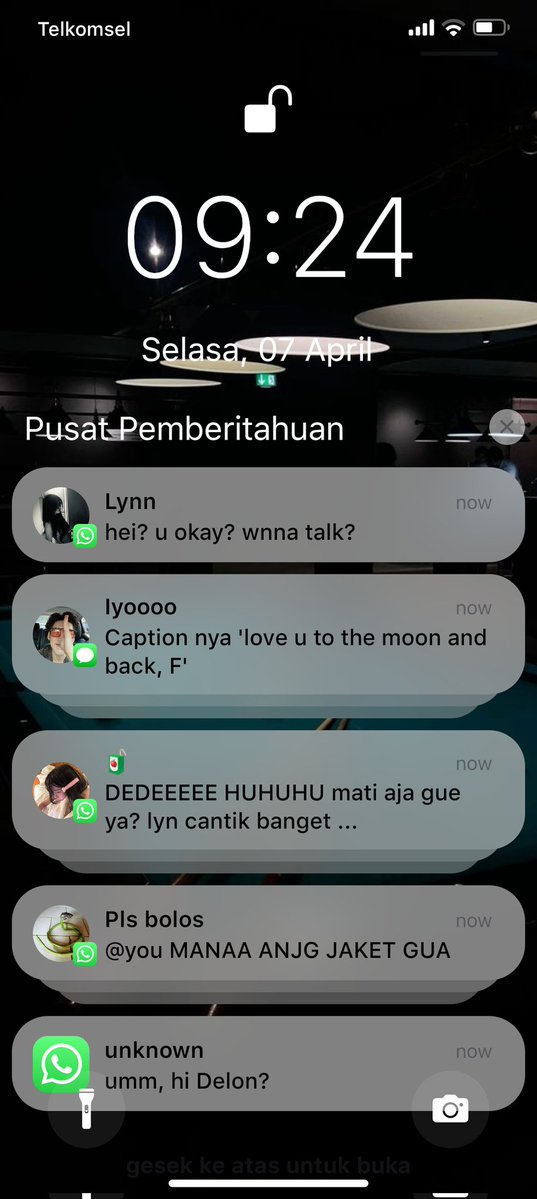 Dedendut 🧃🥬 tweet media