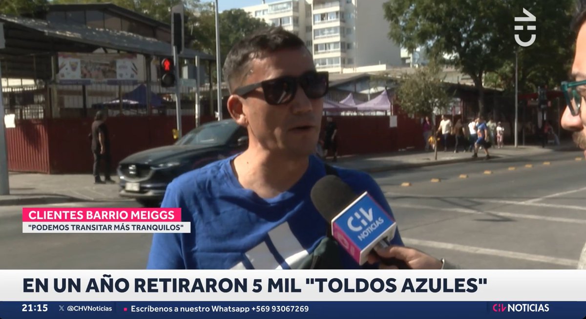 Capitán Levi 🇨🇱 tweet media