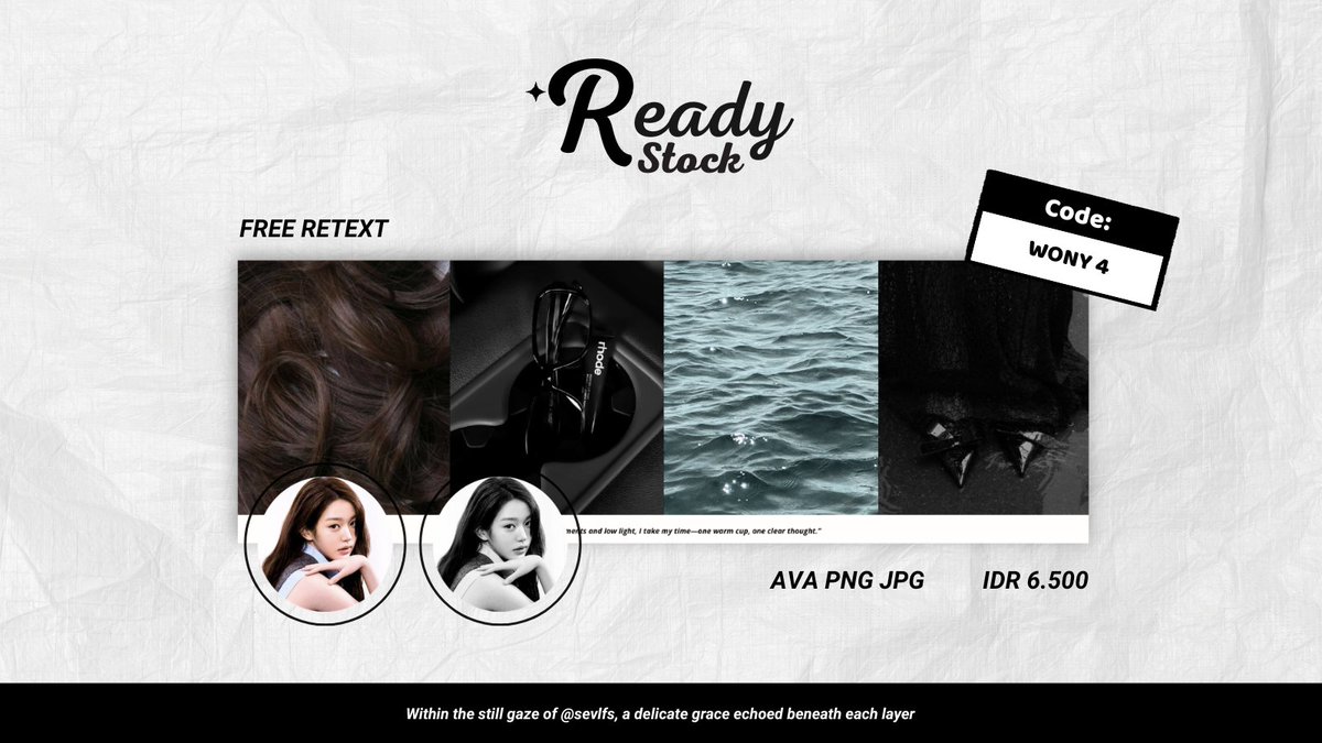 zeyya · @ after dm tweet media