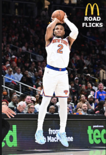 Newyorknicks_'s tweet photo. 📸from the 404 https://t.co/fn29j82zVx
