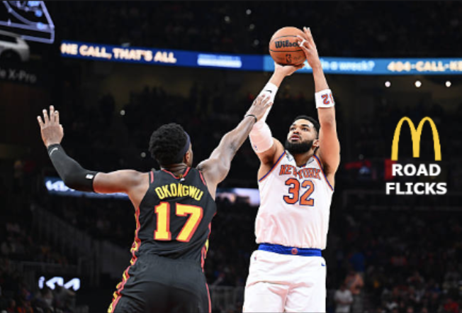 Newyorknicks_'s tweet photo. 📸from the 404 https://t.co/fn29j82zVx