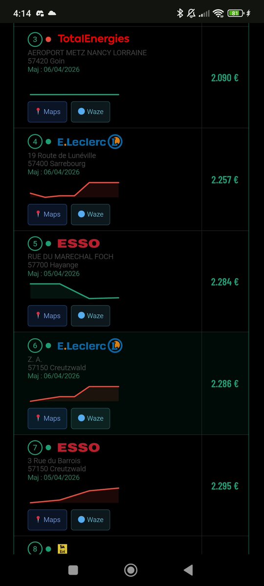Mehdi d'IRIDIUM tweet media