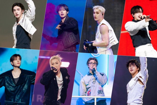 📰from 오.케이📰
4월 7일, 오늘의 케이팝 소식을 알려드립니다!

💙#스트레이키즈“#스테이 와 함께한 모든 순간 오래도록 기억될 것”···여섯 번째 공식 팬미팅 성료!
💙#루시, 2년만 완전체 콘서트…5월 체조경기장 첫 입성 '꿈의 무대' 

더 많은 아티스트별 소식 보기
🔗hanteonews.com/ko/article/oke…
