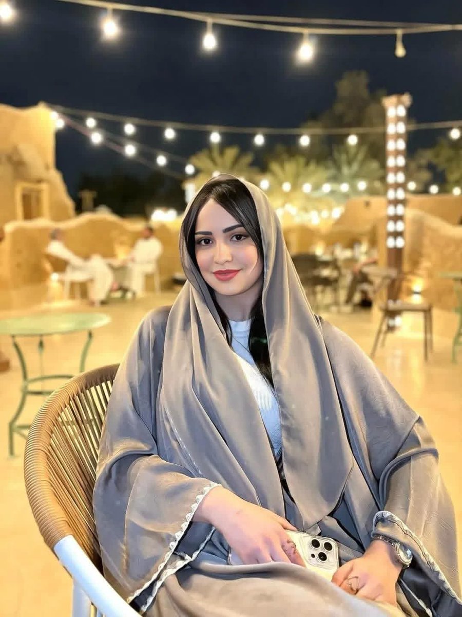 الأميرة (الهنوف آل سعود) 🌹 tweet media