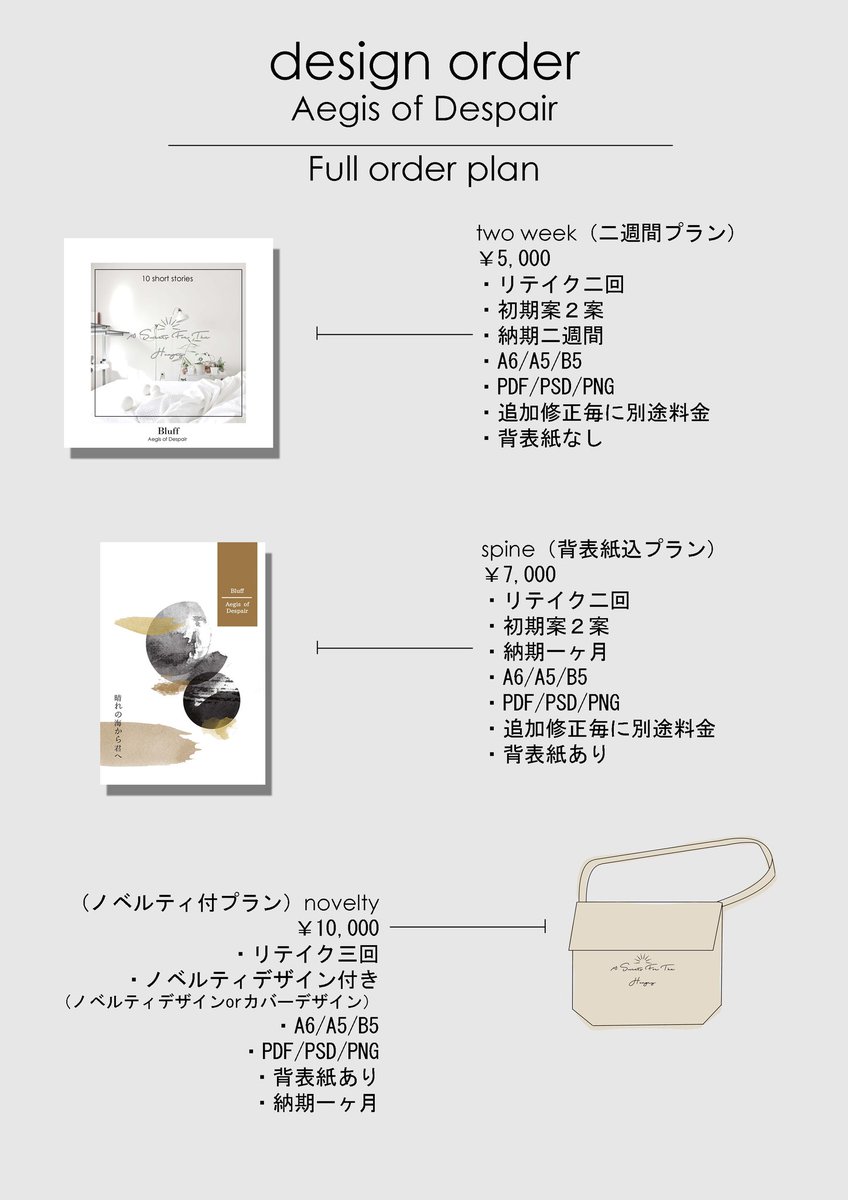 bluff5502's tweet photo. 4月、5月、6月の依頼を受け付けております
ご質問等ございましたらお気軽にお申し付けください 
ポートフォリオはこちら→　https://t.co/Znh6DQr0bq https://t.co/XWCwGn2RgV