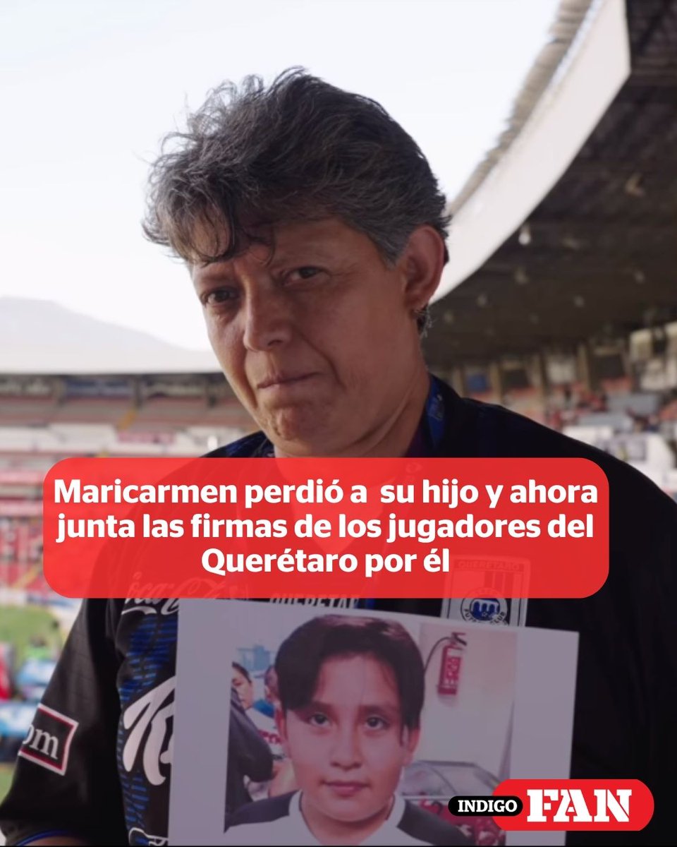 Indigo FAN tweet media