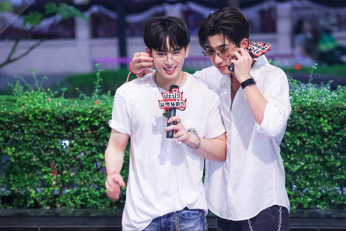 𝐘𝐨𝐨𝐧 𝟏 tweet media