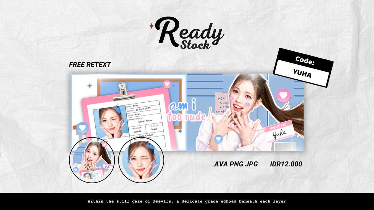 zeyya · @ after dm tweet media