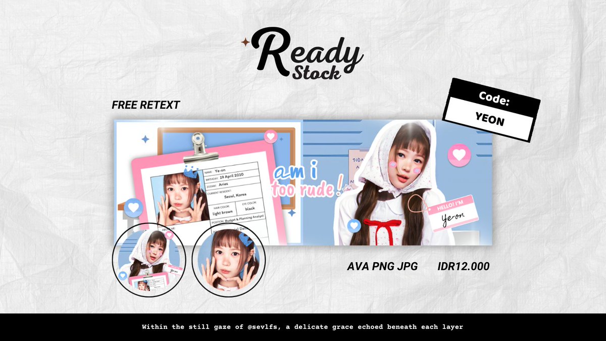 zeyya · @ after dm tweet media