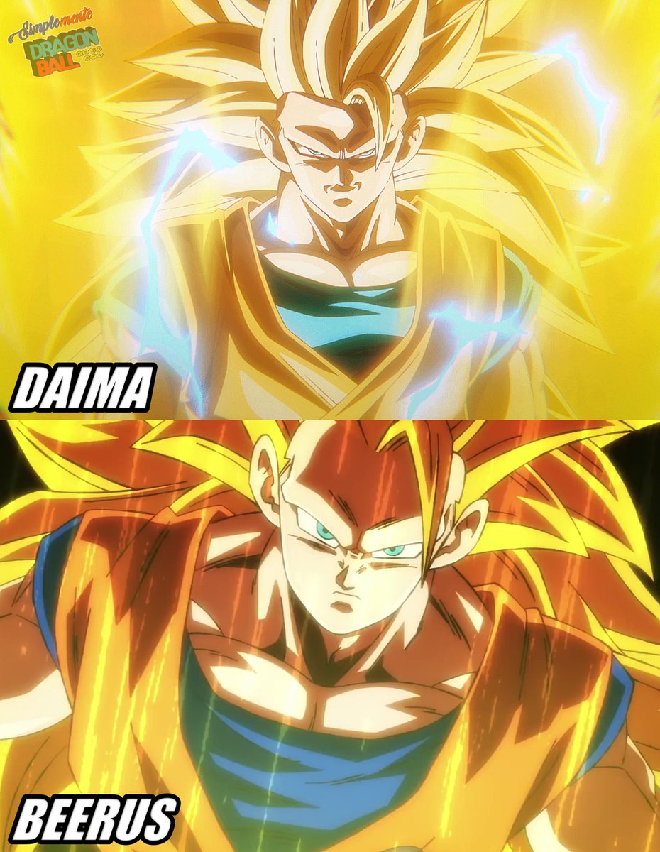 Simplemente DB tweet media