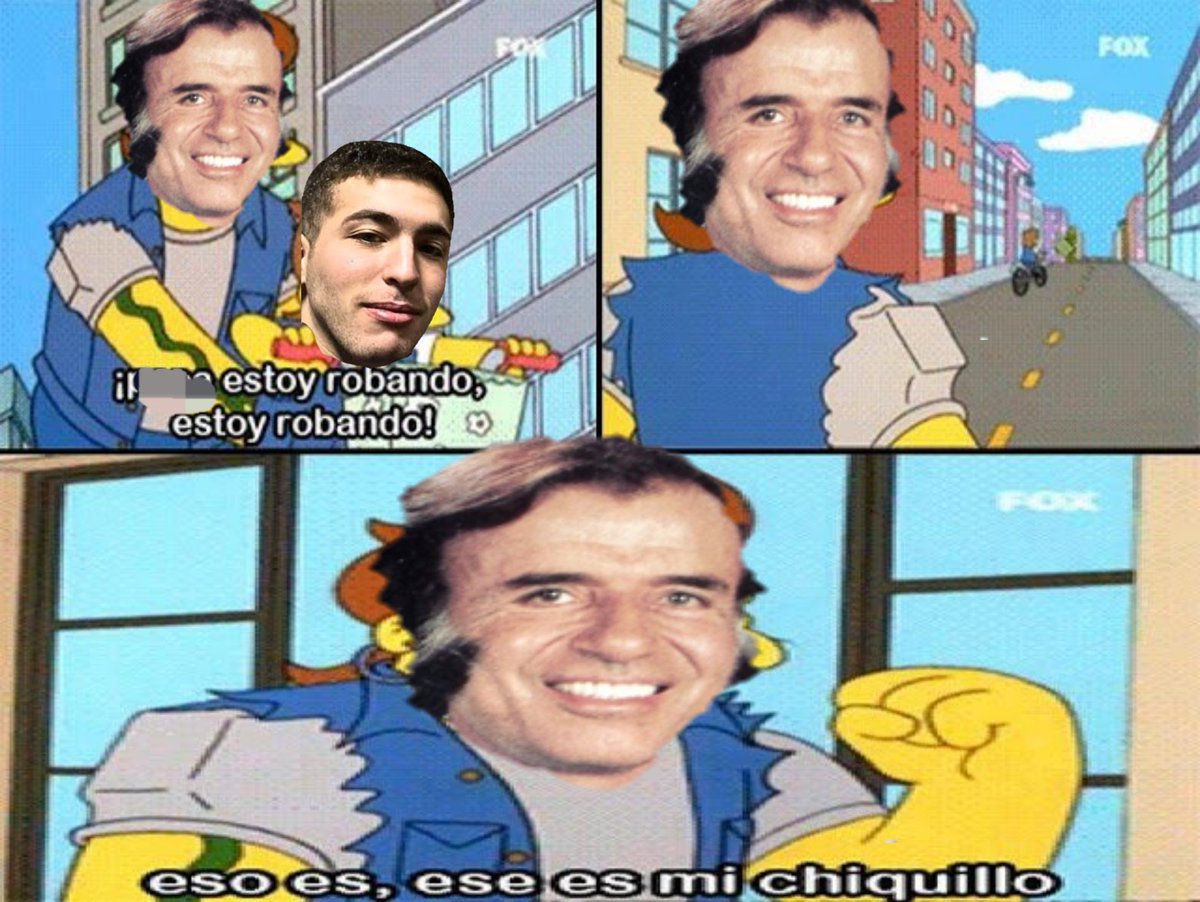 Lautaro FyM tweet media