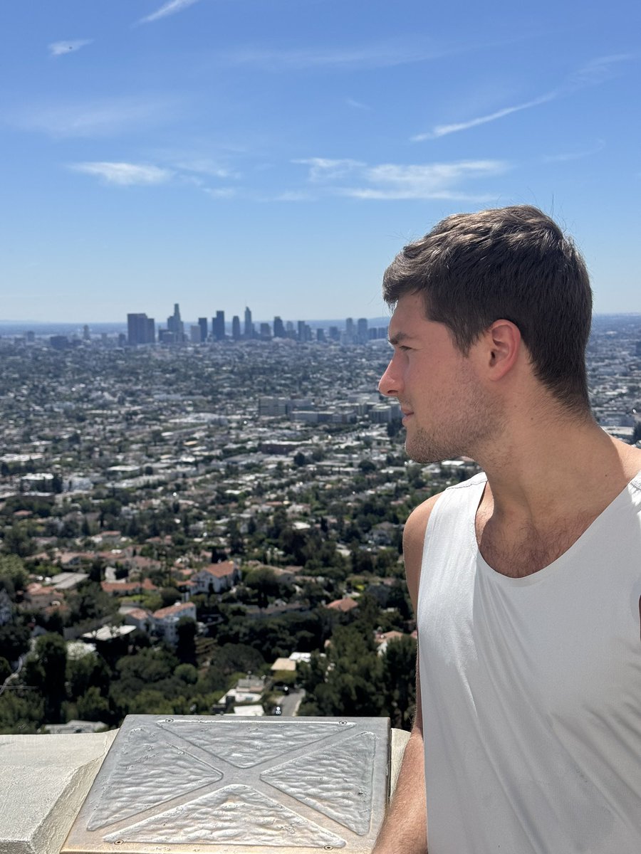 BaianoSamuel's tweet image. 24 Hours in LA

#california 
#losangeles