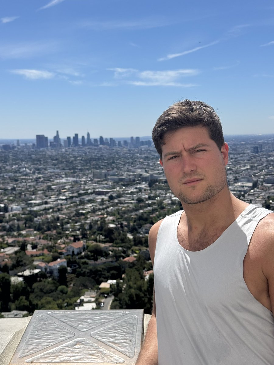 BaianoSamuel's tweet image. 24 Hours in LA

#california 
#losangeles