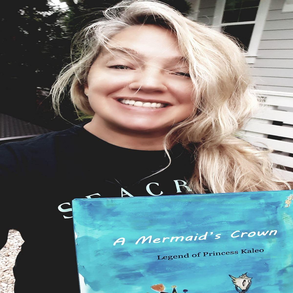 cg_abrams's tweet photo. Grabbing the attention of many excited readers! https://t.co/zwrjHDOZDB #books #mermaidbooks #BOOKEXPO2026 #nextgeneration #readingcommunity #thankyou #book #newbooks
Thank you, it's always great to be a part of an excellent community of the next generation. https://t.co/p2pgZdbqgA