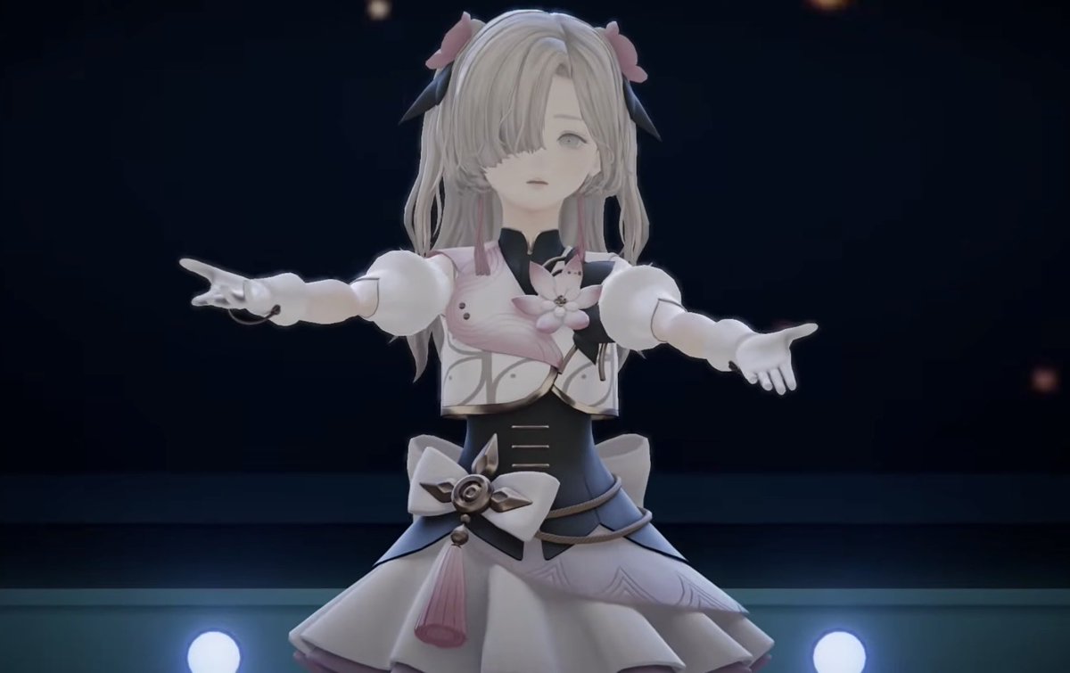 るる ヰ組/改変者💚💙/べまにあー tweet media