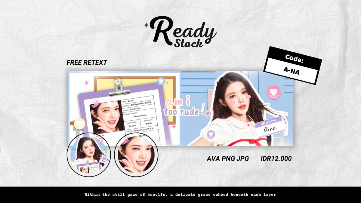 zeyya · @ after dm tweet media