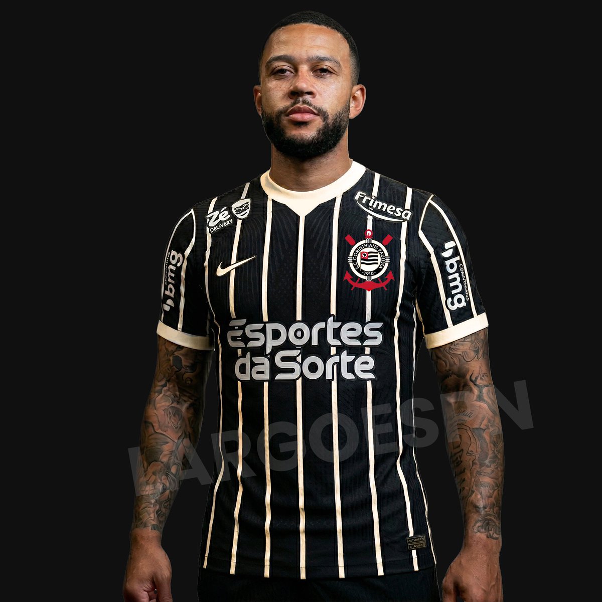 Time do Povo tweet media