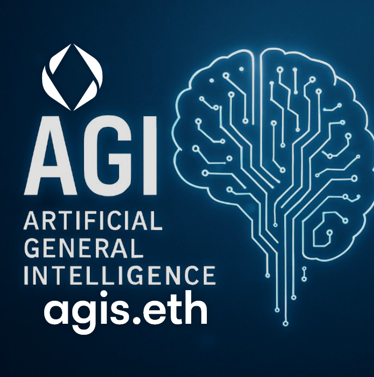 plbdotbtc's tweet photo. Agis.eth #opensea https://t.co/o4isSv6I3A
#aiagent #agent #ENS #ensdomain #agentic #agenticai #moltbot #clawdbot #clawd #openclaw #claw #ensdomains #ensfam #ensnames #ethdomain #EnsNames #web3domain #ensname #ensvision #eth #ethereum #base #based #basenames #Agi #AI https://t.co/2N2ek7OR3g