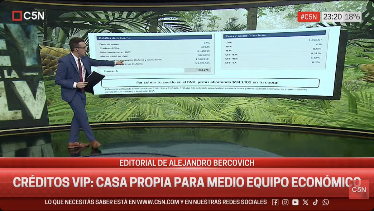 Alejandro Bercovich tweet media