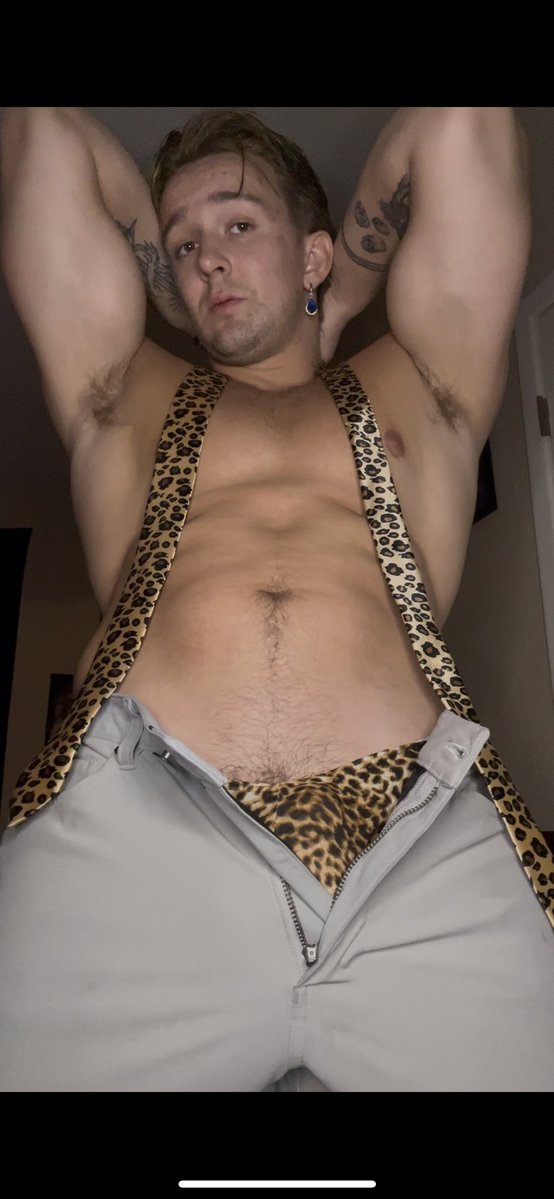 Major Pectoralis tweet media