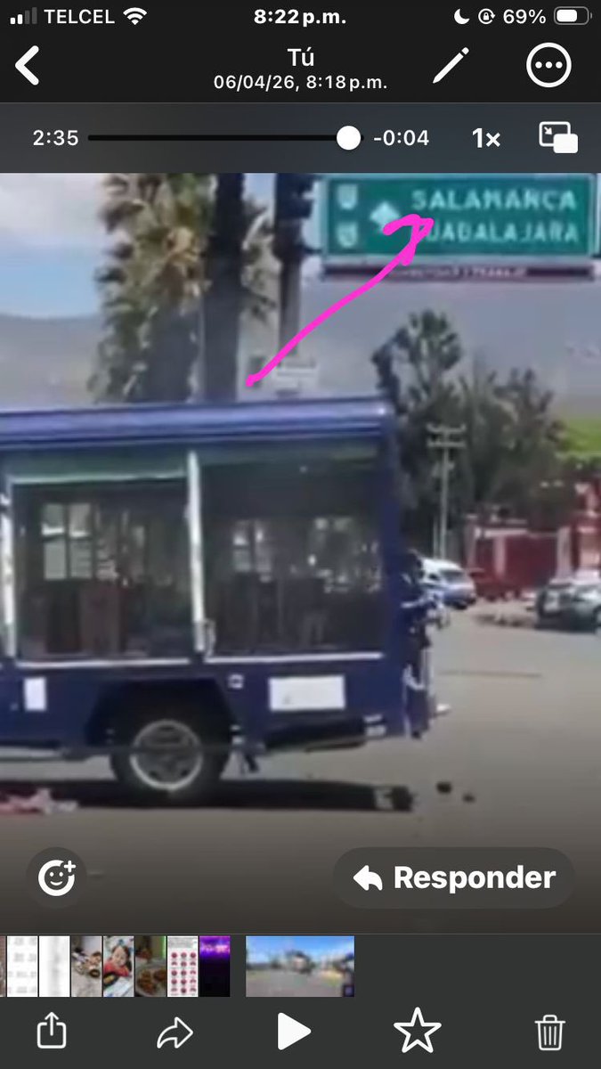 Dr Jose Cuauhtemoc Cervantes tweet media