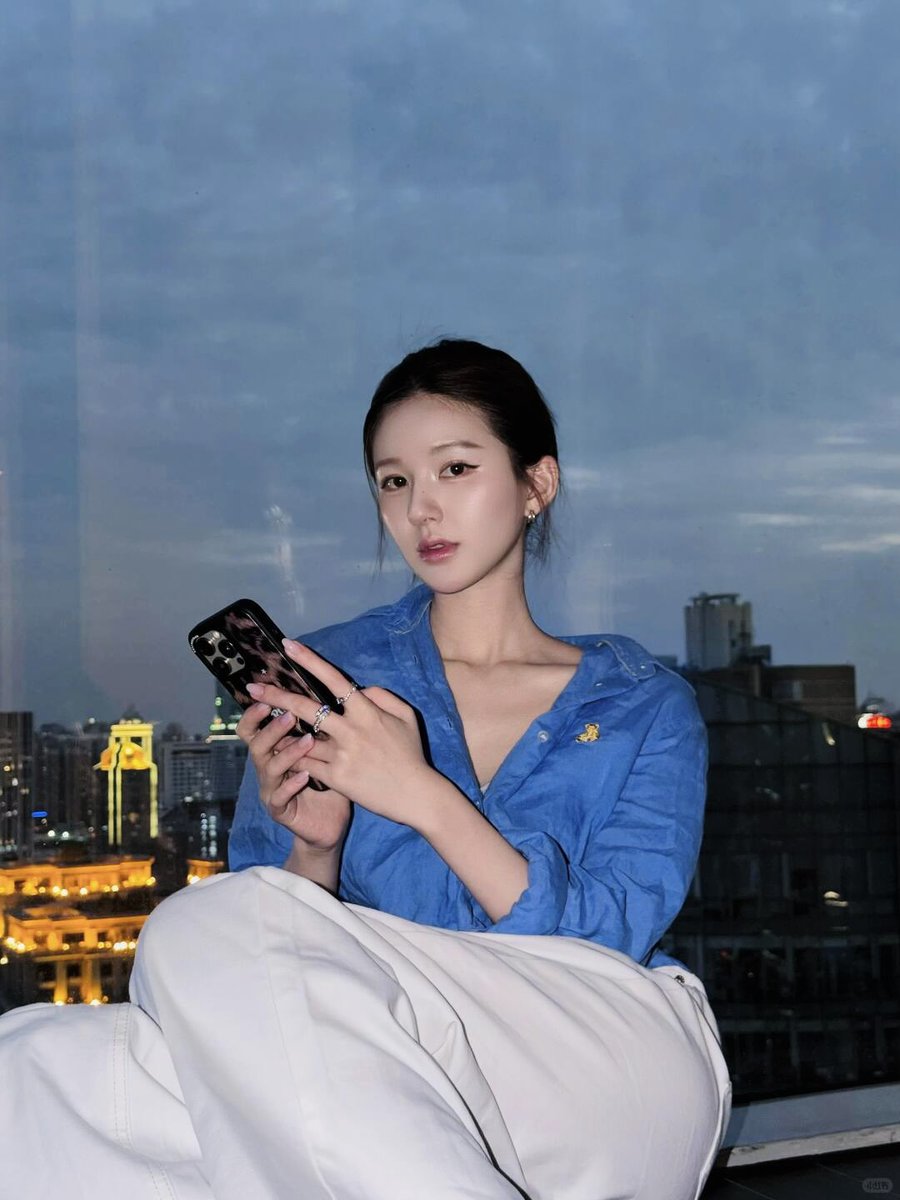 cha 🍊 tweet media