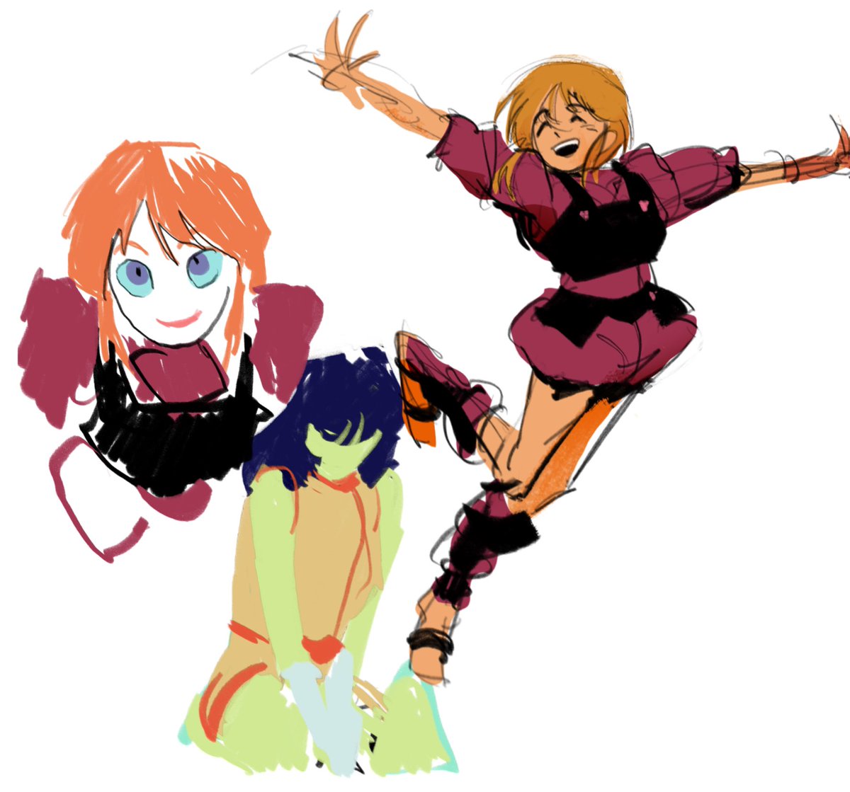 niki 🍂 tweet media