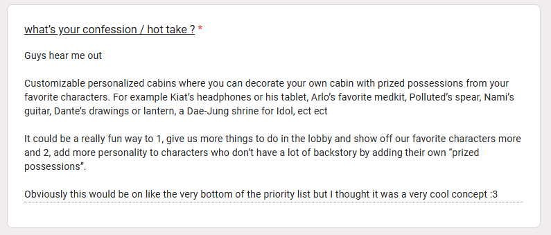 ★daybreaktwt confessions tweet media