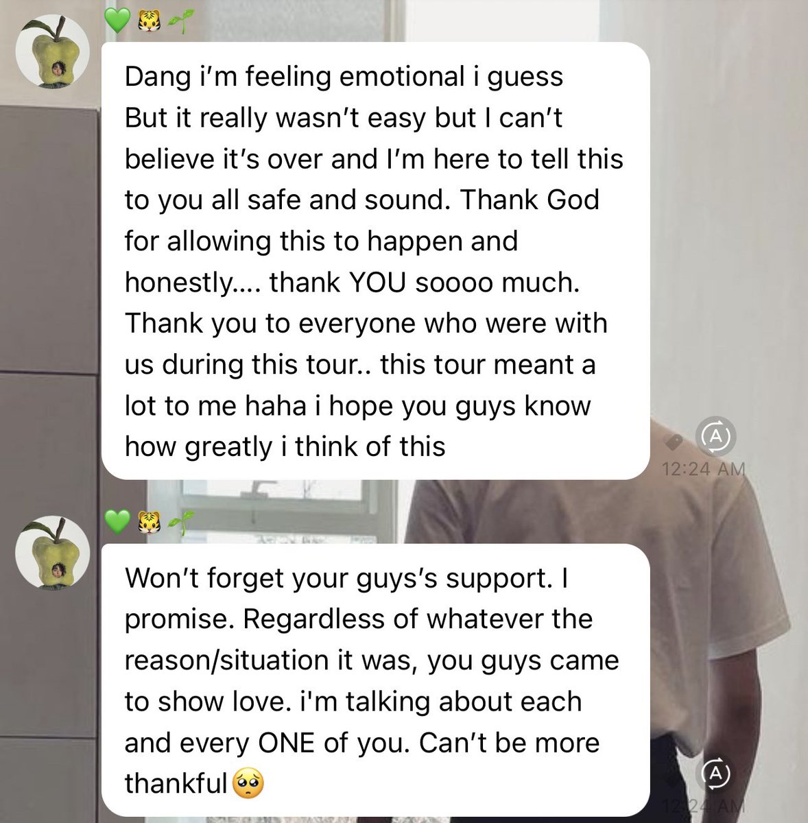 hourly mark lee 🫑 tweet media