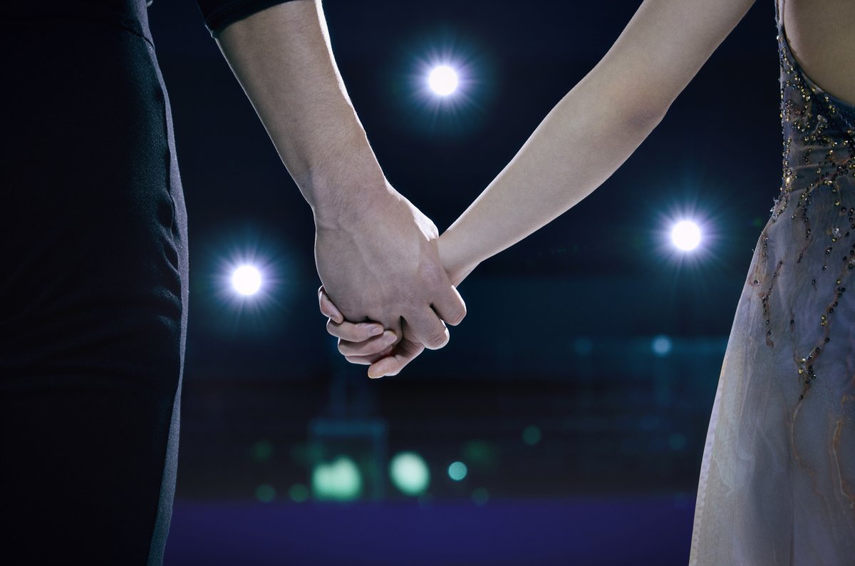 次はこの方々と。