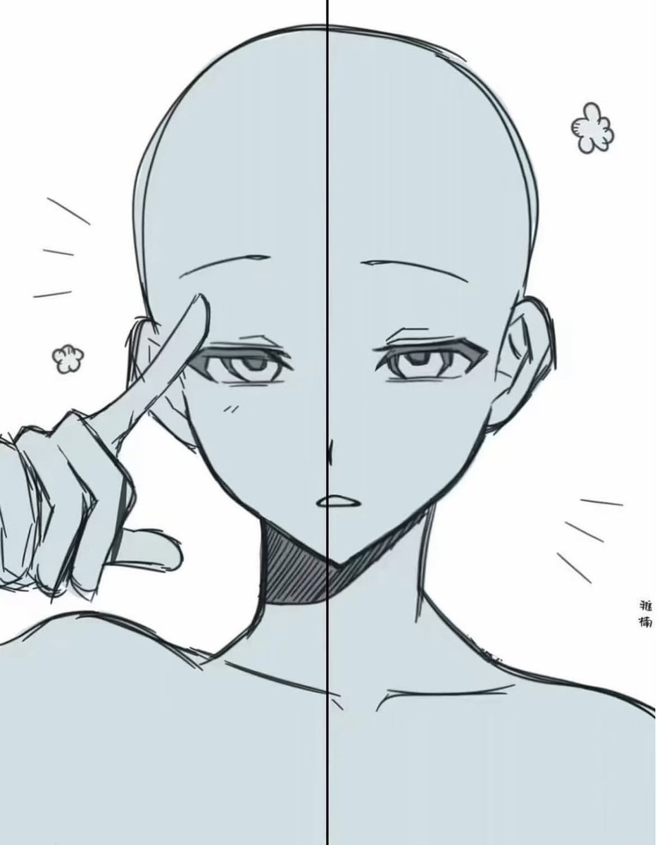 那顆包子/個人勢繪師主播 tweet media