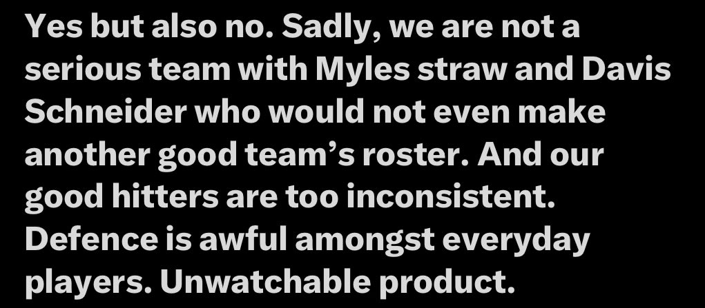 bballdad4️⃣4⃣7⃣4⃣5⃣ 📺 🏀🖋⚡️⚾️ 🐦#36🇨🇦 tweet media