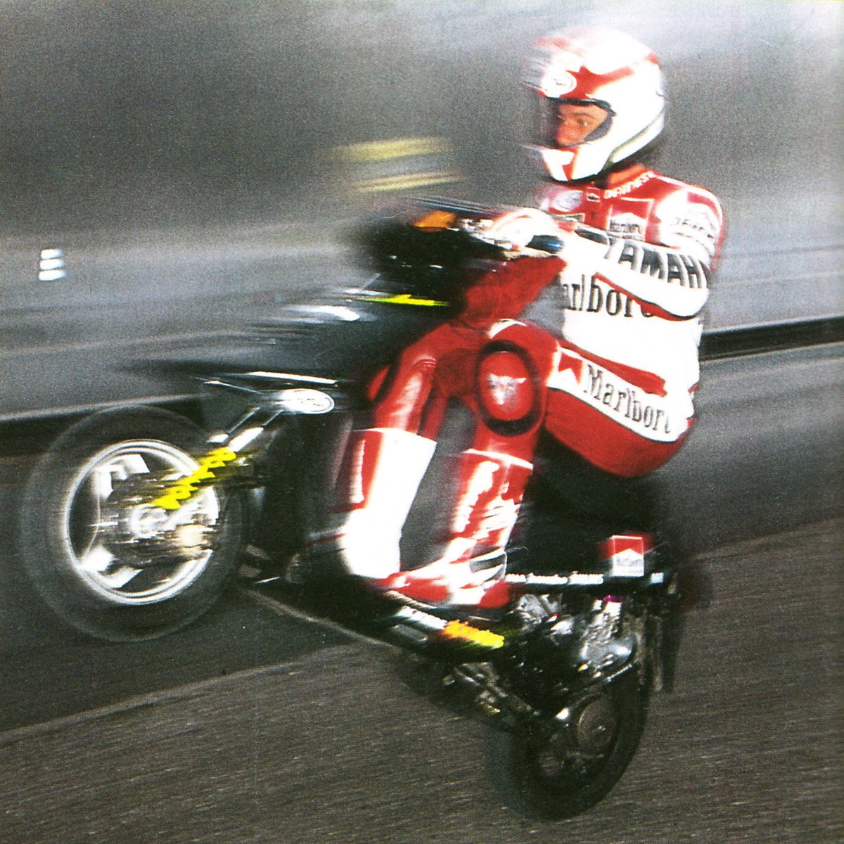 シルビア壊れラーメン tweet media