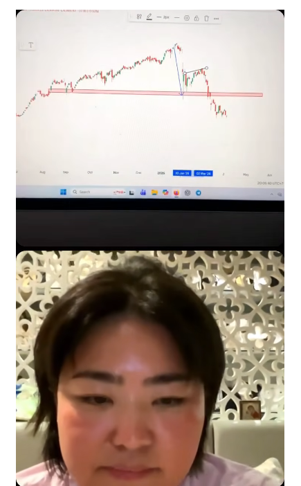 Lambe Saham tweet media