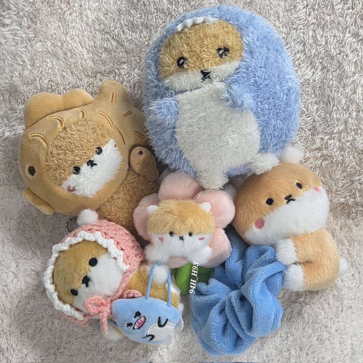 키키몬ฅˆ‧⩊‧ˆฅ tweet media