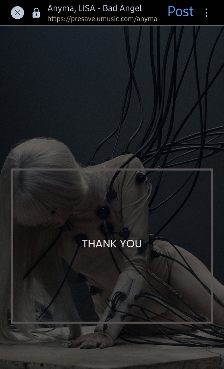 LISA MÉXICO tweet media